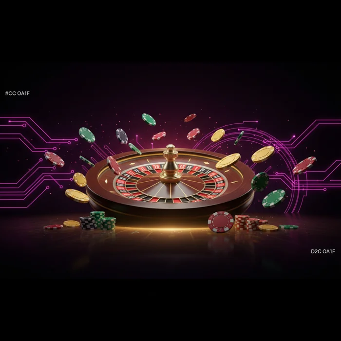 Slottica Casino Welcome Bonus Banner
