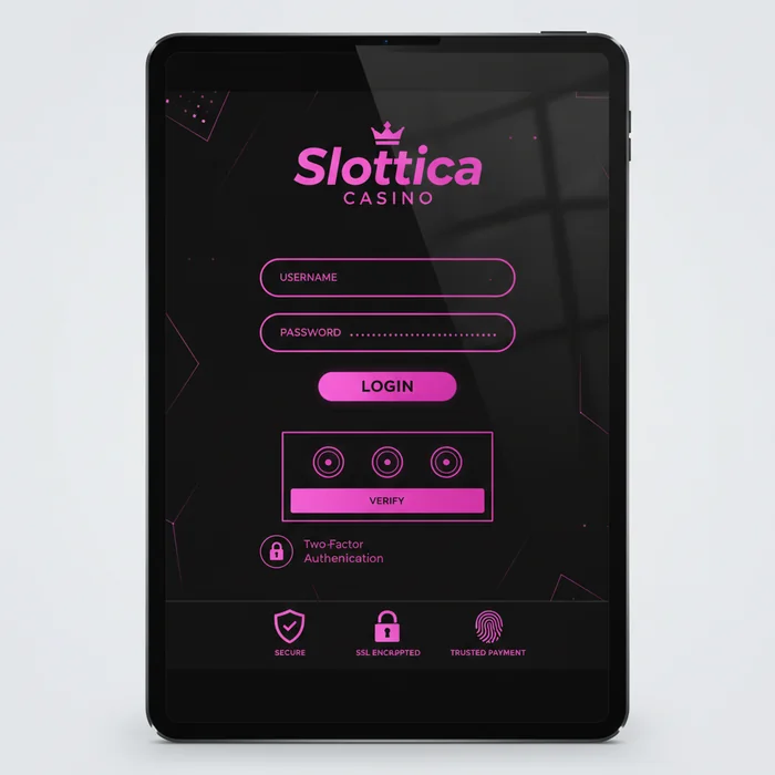 Slottica Casino Casino Login